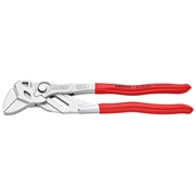 Afbeeldingen van Adjustable wrench pliers KNIPEX 86 03 125/150/180/250/300/400