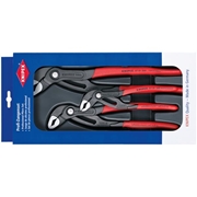 Image de Adjustable pliers for pipes and nuts KNIPEX COBRA 00 20 09 V02