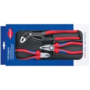 Afbeeldingen van Set of pliers KNIPEX 00 20 09 V01