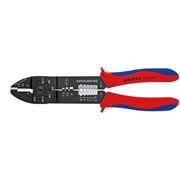 Afbeeldingen van Crimping pliers KNIPEX 97 22 240