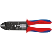 Image de Crimping pliers KNIPEX 97 21 215