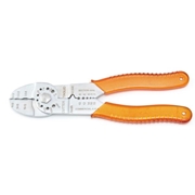 Image de Crimping pliers isolated