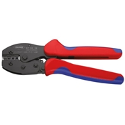 Afbeeldingen van Crimping pliers KNIPEX PRECIFORCE 97 52 34