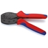 Afbeelding van Crimping pliers KNIPEX PRECIFORCE 97 52 35