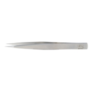 Image de Tweezers with fine rigid tips WRK