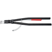 Image de Bent nose pliers for internal circlips KNIPEX 44 20 J51 - 44 20 J61