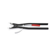 Image de Straight nose pliers for external circlips KNIPEX 46 10 A5 - 46 10 A6