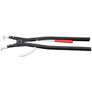 Image de Bent nose pliers for external circlips KNIPEX 46 20 A51 - 46 20 A61