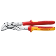 Image de Adjustable pliers insulated 1000 V KNIPEX 86 06 250