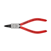 Afbeeldingen van 45° Bent nose pliers for internal circlips KNIPEX 44 31 J02/J12/J22/J32/J42