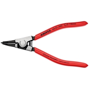 Afbeeldingen van 45° Bent nose pliers for external circlips KNIPEX 46 31 A02/A12/A22/A32/A42