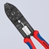 Afbeelding van Crimping pliers KNIPEX 97 215B