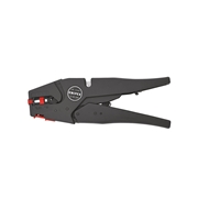 Image de Automatic self-adjusting front insulation stripper pliers KNIPEX