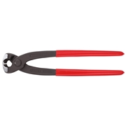 Afbeeldingen van Pliers for metal clamps with ears KNIPEX 10 99 I220