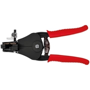 Afbeeldingen van Stripper pliers KNIPEX 12 11 180