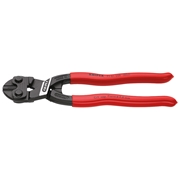 Afbeeldingen van Double lever action cutting nippers KNIPEX COBOLT 71 01 200/250