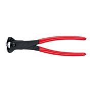 Image de End cutting nippers for mechanics KNIPEX 68 01 200