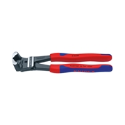 Afbeeldingen van End cutting nippers for mechanics KNIPEX 61 02 200