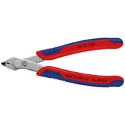 Afbeeldingen van Nippers for electronics Super Knips® KNIPEX 78 23 125