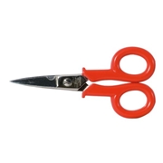 Afbeeldingen van Electrician's scissors WRK