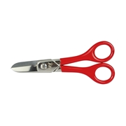 Afbeeldingen van Telephone engineer’s scissors