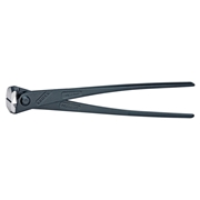 Afbeeldingen van Reinforced Nippers for blacksmiths and concreters KNIPEX 99 10 250/300