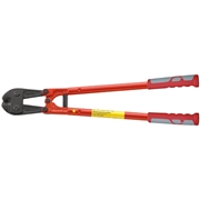 Image de Bolt cutters with inclined blades VBW FLUSH-CUT 437