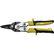 Image de Double lever Shears for sheet steel with straight blades WRK