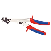 Afbeeldingen van Nibbling shears KNIPEX 90 55 280