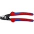 Afbeelding van Cable shears KNIPEX 95 12 160