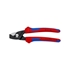 Afbeelding van Cable shears KNIPEX 95 12 160