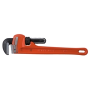 Afbeeldingen van American style pipe wrenches WRK