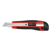 Image de Cutters with snap-off blades 18 mm, long 170 mm WRK