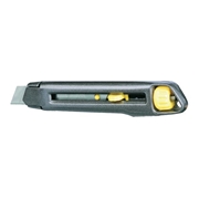 Afbeeldingen van Safety cutters STANLEY INTERLOCK 1-10-018