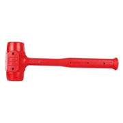 Image de Polyurethane coated hammers no rebound