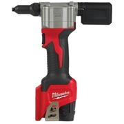 Image de Battery Riveters MILWAUKEE M12 BPRT-201X