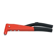 Afbeeldingen van Professional hand riveters for blind rivets