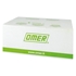 Afbeelding van Metallic staples OMER Series 90