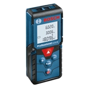 Afbeeldingen van Laser distances detector BOSCH GLM 40 PROFESSIONAL