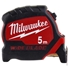 Afbeelding van Pocket tape measures WIDE BLADE MILWAUKEE