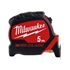 Afbeelding van Pocket tape measures WIDE BLADE MILWAUKEE