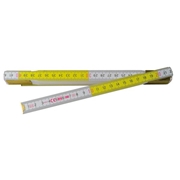 Image de Fiber folding rulers WRK