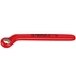 Image sur Ring wrenches insulated 1000 V KNIPEX 98 01