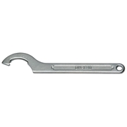 Image de Hook wrenches with square noses WRK