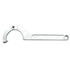 Afbeelding van Adjustable hook wrenches with round noses WRK