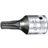 Picture of Sockets drivers 1/4" for Torx® screws STAHLWILLE 44KTX