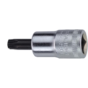 Image de Sockets drivers 3/8" for Torx® screws STAHLWILLE 49TX