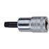 Afbeelding van Sockets drivers 3/8" for Torx® screws STAHLWILLE 49TX