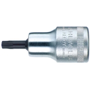 Image de Sockets drivers 1/2" for Torx® screws STAHLWILLE 54TX