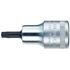 Afbeelding van Sockets drivers 1/2" for Torx® screws STAHLWILLE 54TX